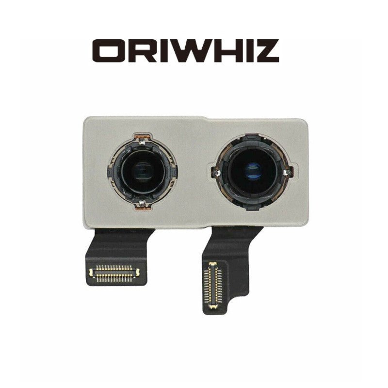 For iPhone XS/XS Max Rear Back Main Camera Flex Cable Replacement Parts - ORIWHIZ