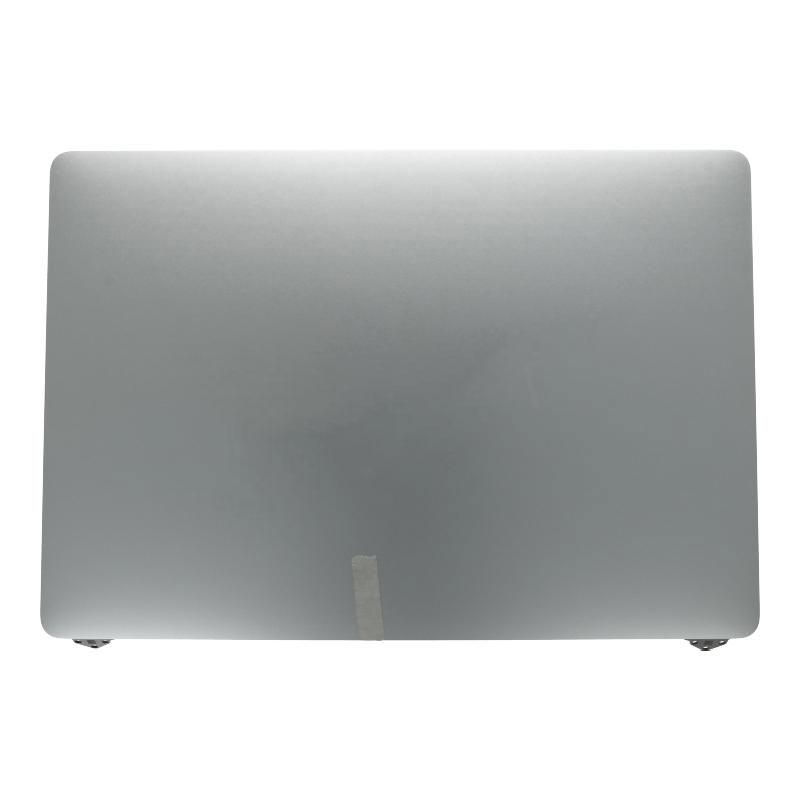 For LCD Screen Full Assembly for MacBook 2016 New Pro 15.4 A1707 2016-2017 Silver Ori - Oriwhiz Replace Parts