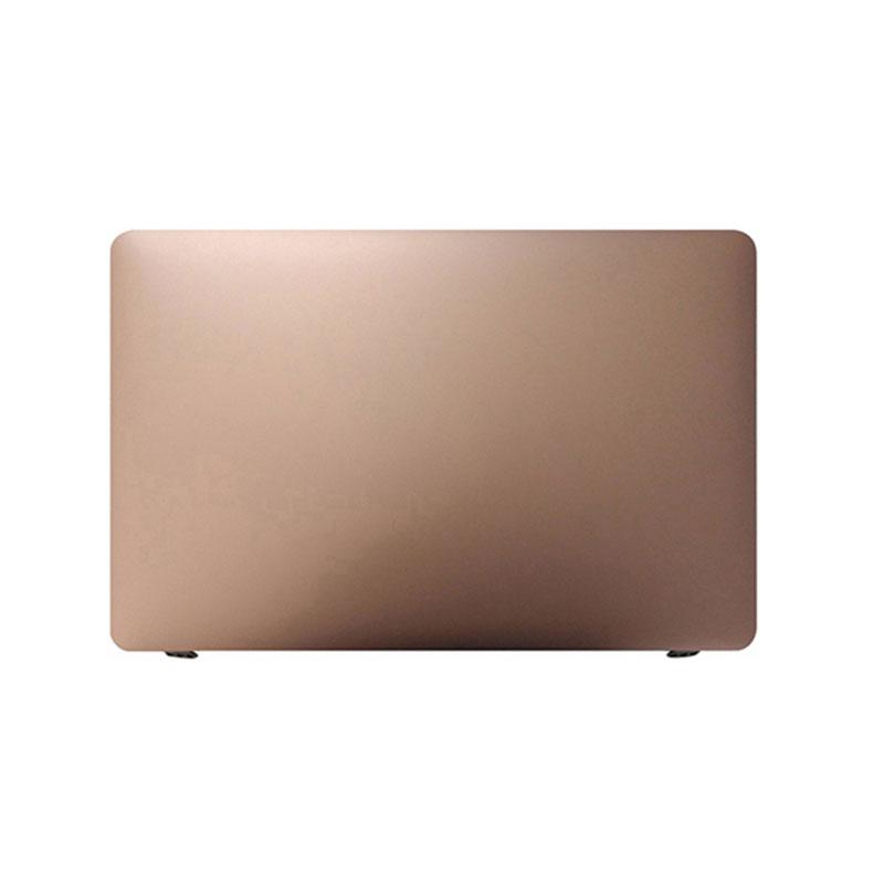For LCD Screen Full Assembly for MacBook 2018 Air 13.3 A1932 2018 Gold OEM - Oriwhiz Replace Parts