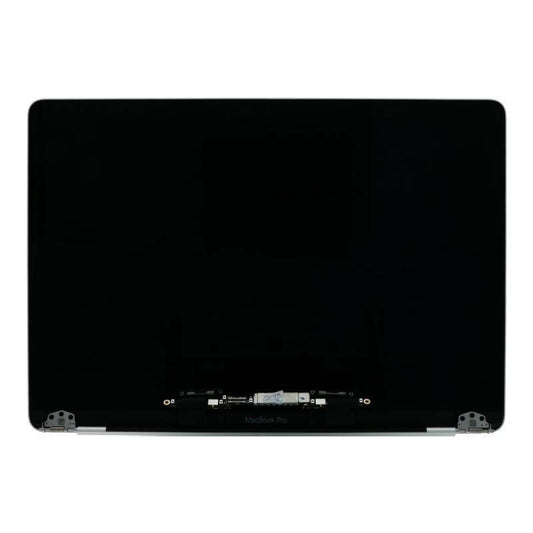 For LCD Screen Full Assembly for MacBook Pro 13 2019 A2159 Silver OEM - Oriwhiz Replace Parts