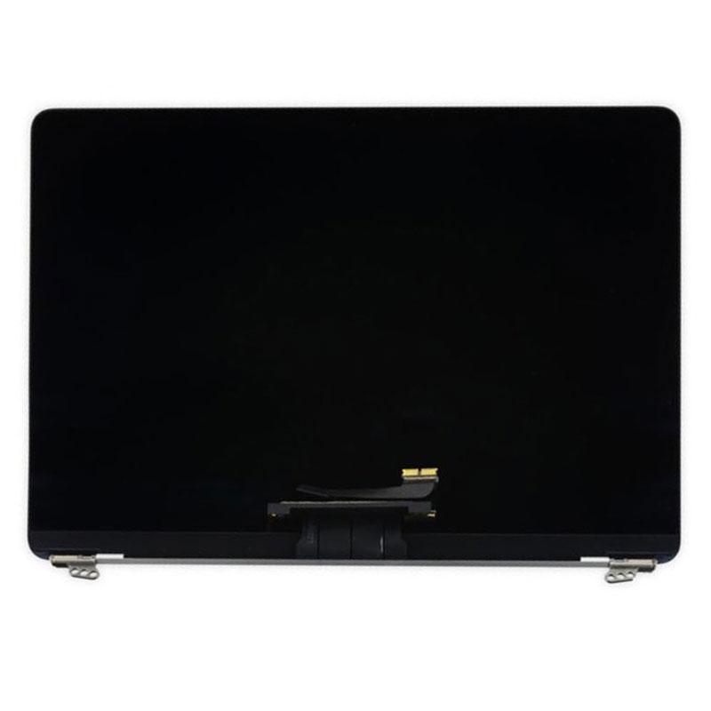 For LCD Screen Full Assembly for MacBook Retina 12.6 A1534 2016 Silver Ori - Oriwhiz Replace Parts