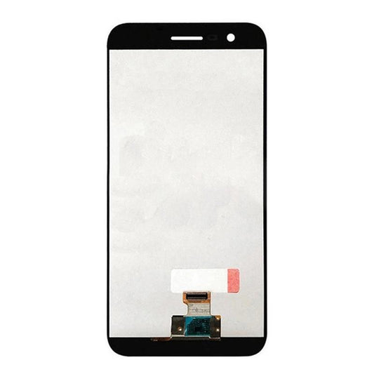For LG Phoenix Plus / K10 (2018) / K11 Prime / K30 / K30 Plus LCD with Touch + Frame Black - Oriwhiz Replace Parts