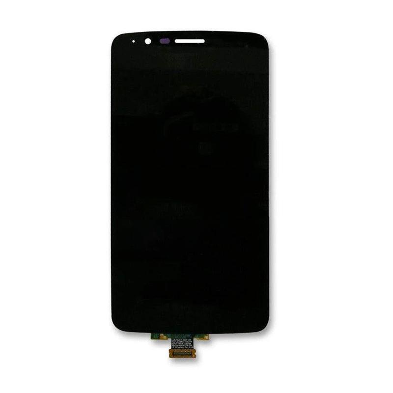 For LG Stylo 3 LCD With Touch Black - Oriwhiz Replace Parts