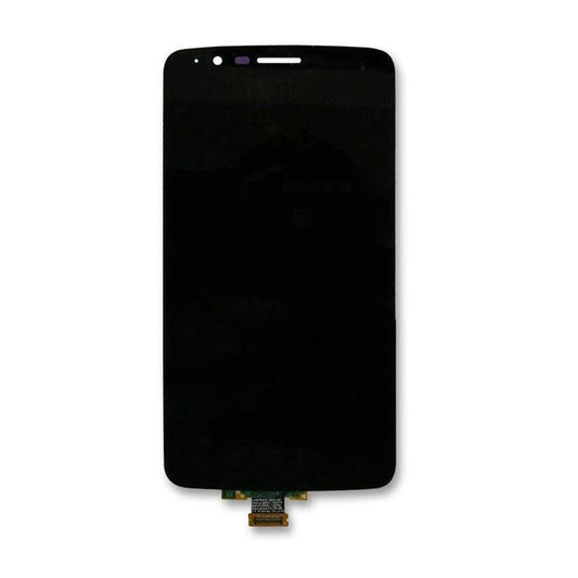 For LG Stylo 3 LCD With Touch Black - Oriwhiz Replace Parts
