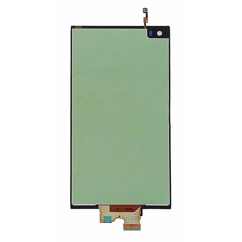For LG V20 LCD With Touch Black - Oriwhiz Replace Parts