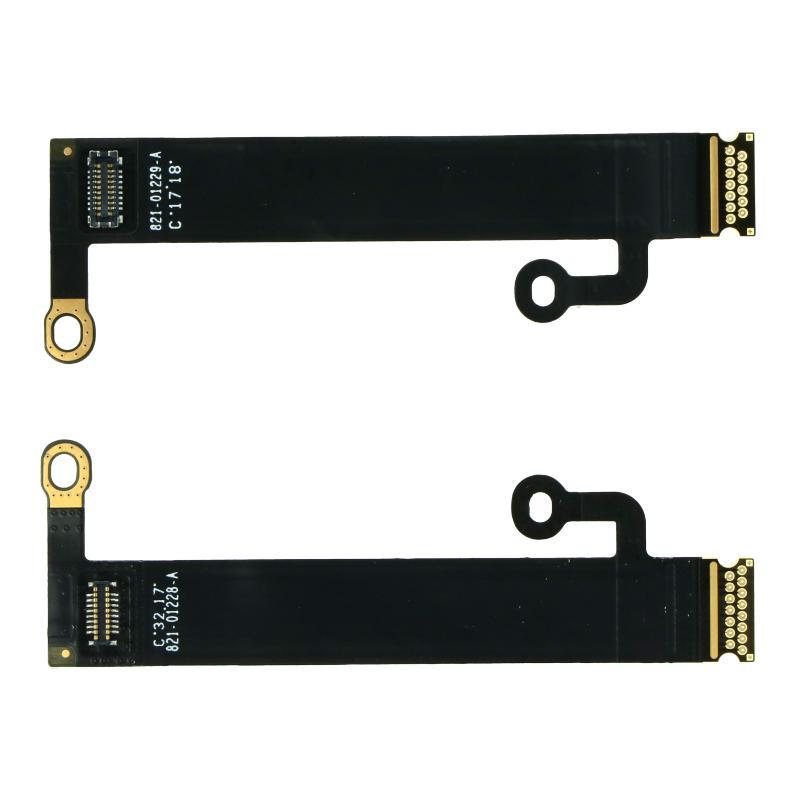 For MacBook 2016 New Pro 13.3" A1706 LED Backlight Cable Connector Flex Cable - Oriwhiz Replace Parts