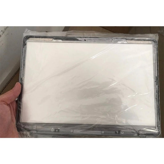 For MacBook 2016 New Pro 13.3" A1706 LCD Back Cover Silver - Oriwhiz Replace Parts