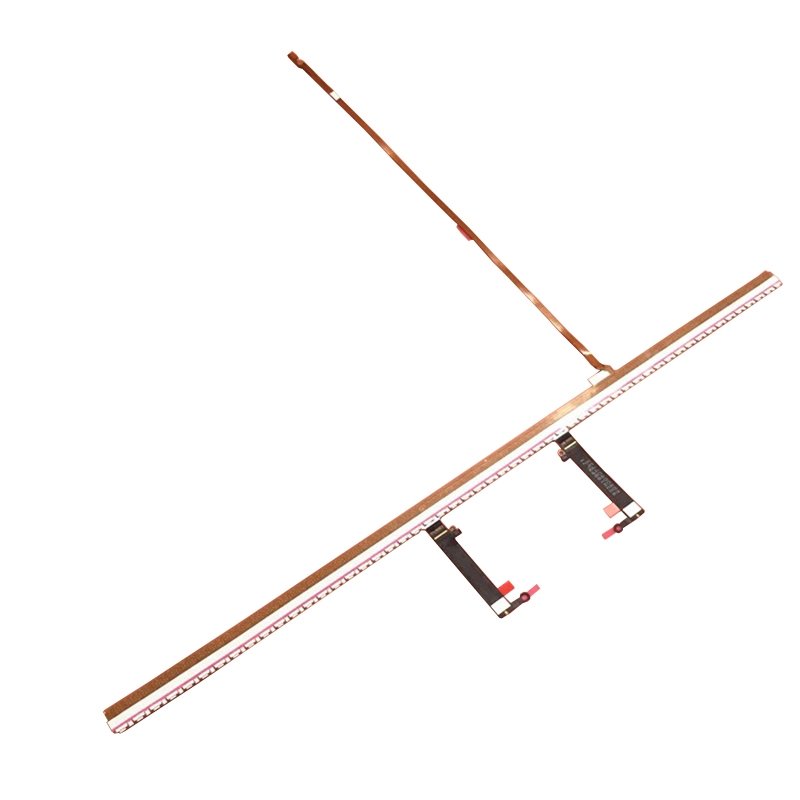 For MacBook 2016 New Pro 13.3" A1708 LED Backlight Board - Oriwhiz Replace Parts