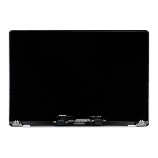 For MacBook 2016 New Pro 15.4" A1707 LCD Screen Full Assembly Gray HQ - Oriwhiz Replace Parts