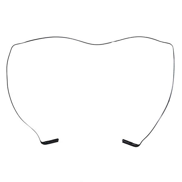 For MacBook 2016 New Pro 15.4" A1707 Late Display Bezel Rubber Dust Gasket - Oriwhiz Replace Parts
