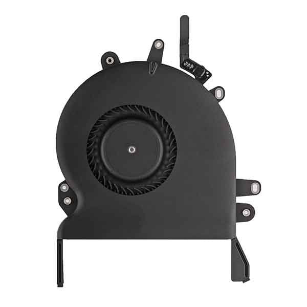 For MacBook 2016 New Pro 15.4" A1707 Late fan - Oriwhiz Replace Parts