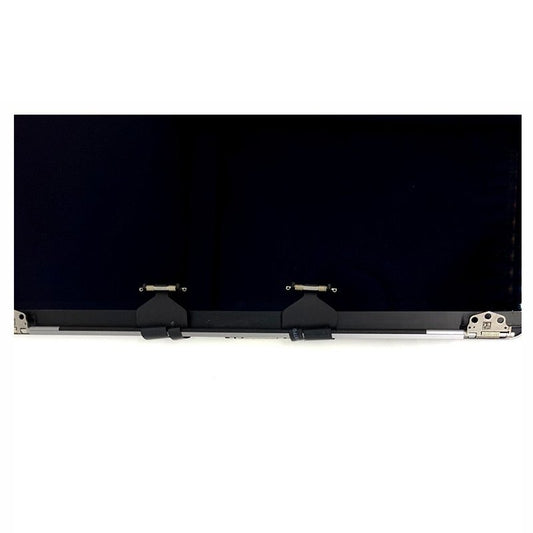 For Macbook 2018 Retina Pro 13" A1989 LCD Screen Full Assembly Silver OEM - Oriwhiz Replace Parts
