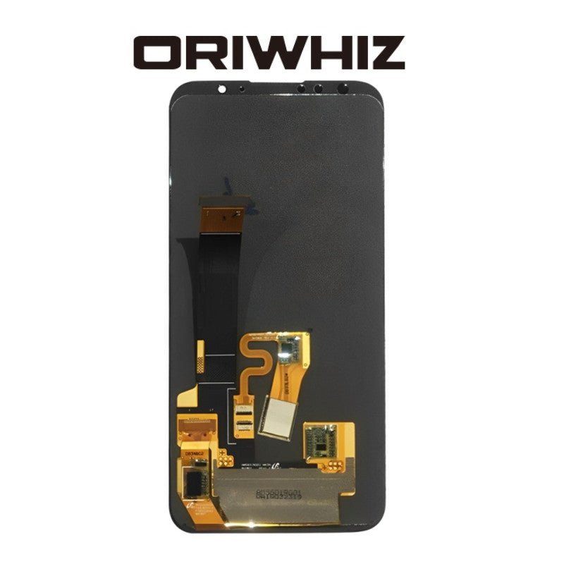 For Meizu 16TH LCD Touch Screen Digitizer Assembly Mobile Phone LCD Manufacturer - ORIWHIZ