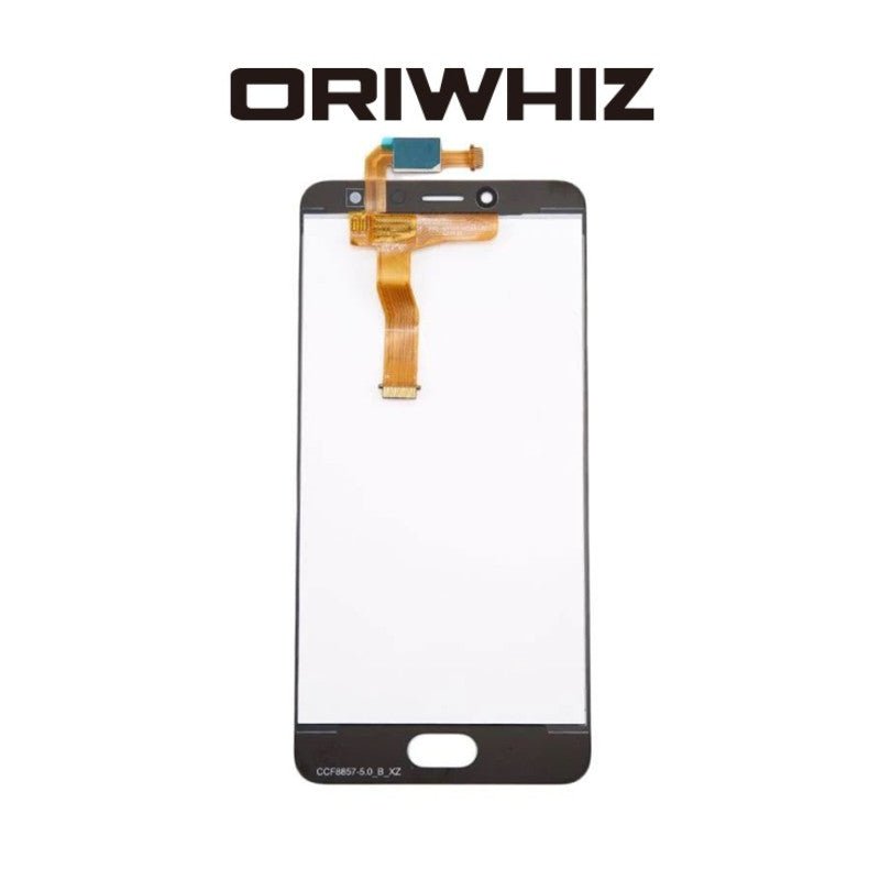 For Meizu M5C LCD Screen Digitizer Assembly Factory Price LCD supplier - ORIWHIZ