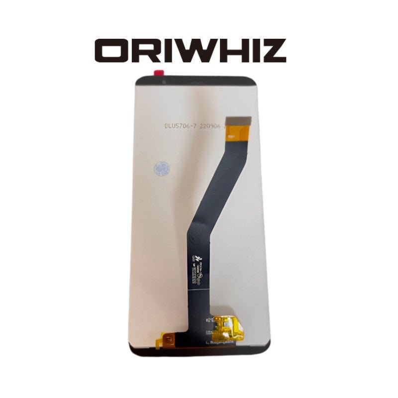 For Meizu M6T LCD Screen Display Digitizer Phone Screen Wholesale Supplier - ORIWHIZ