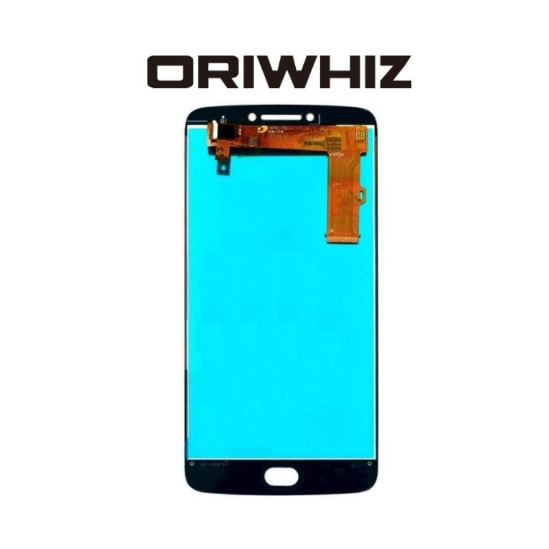 For Motorola Moto E4 Plus LCD Touch Screen Mobile Phone LCD Screen Manufacturers - ORIWHIZ