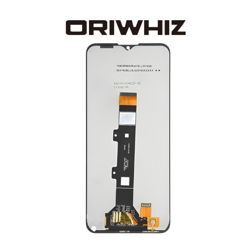 For Motorola Moto G30 LCD Screen Replacement Display Mobile LCD Folder Manufacturer - ORIWHIZ