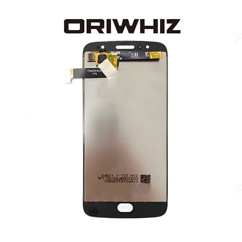 For Motorola Moto G5S LCD Screen Factory Wholesale Mobile Phone LCD Supplier - ORIWHIZ