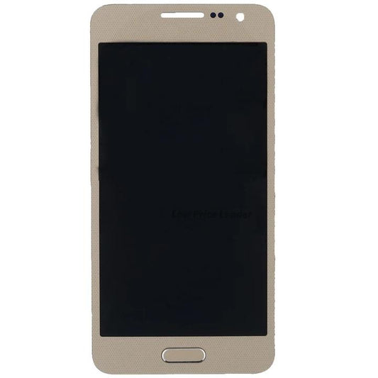 For Samsung A3 2015 A300 LCD With Touch - Oriwhiz Replace Parts