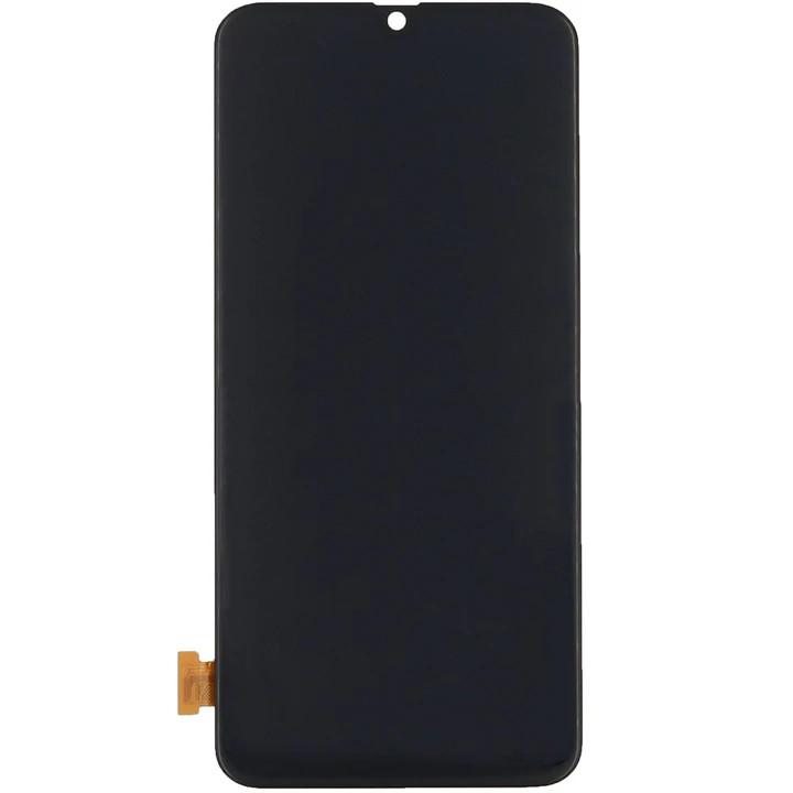 For Samsung A40 2019 LCD with touch Black - Oriwhiz Replace Parts