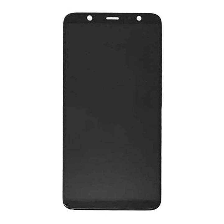 For Samsung A6 2018 A600 LCD With Touch Black - Oriwhiz Replace Parts