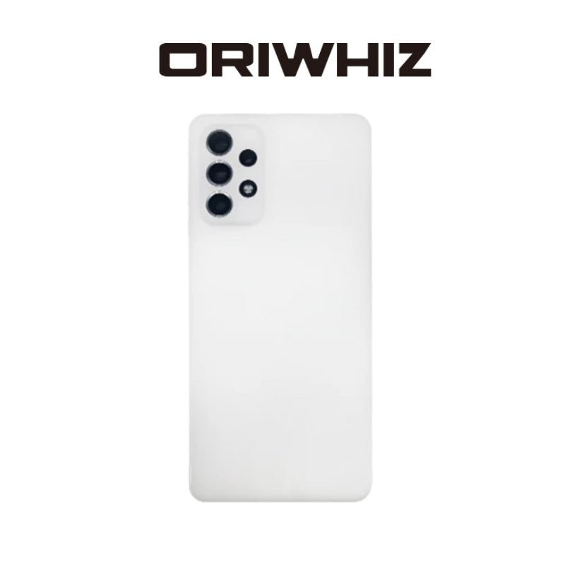 For Samsung Galaxy A52 Rear Housing Back Glass Cover Replacement - ORIWHIZ