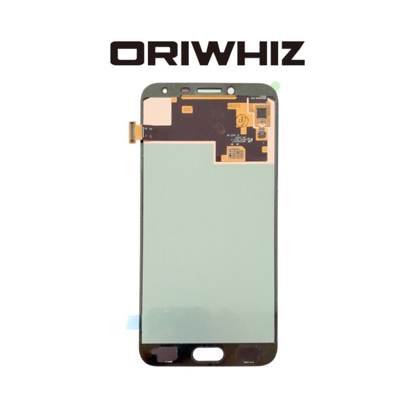 For Samsung Galaxy J4 Touch Screen Display Digitizer Assembly - ORIWHIZ