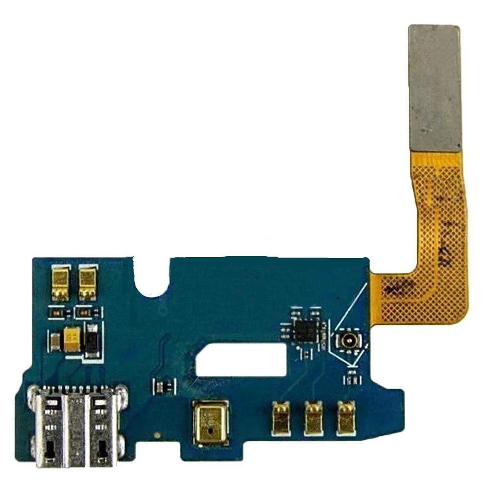 For Samsung Note 2 Charging Port Flex AT&T i317 - Oriwhiz Replace Parts