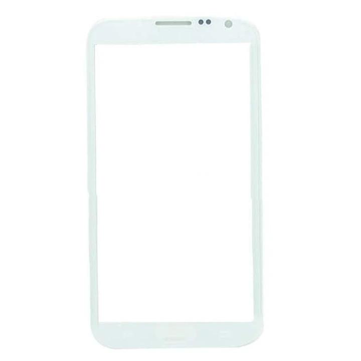 For Samsung Note 2 Lens White - Oriwhiz Replace Parts