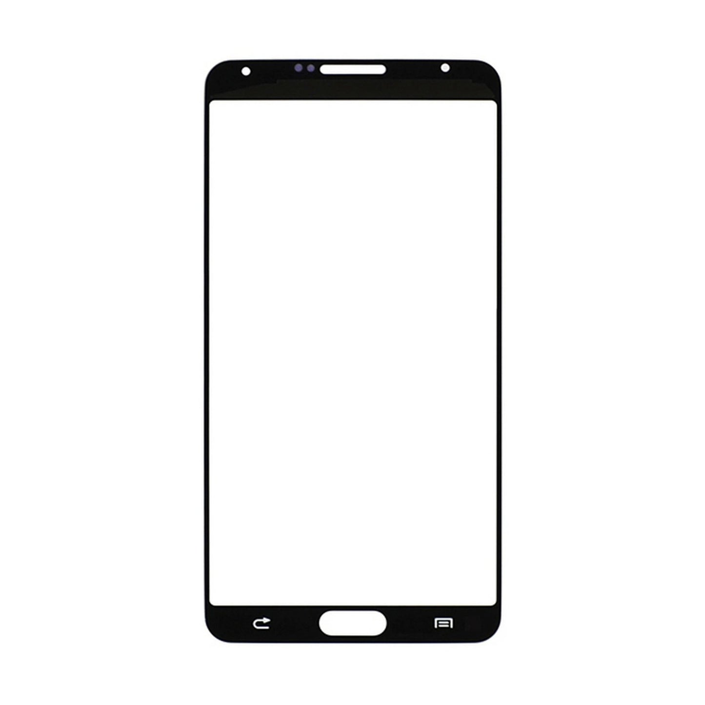 For Samsung Note 3 Lens - Oriwhiz Replace Parts
