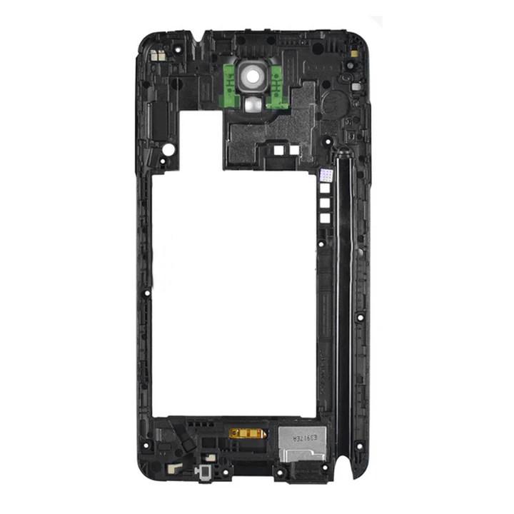 For Samsung Note 3 N900T Back Frame - Oriwhiz Replace Parts