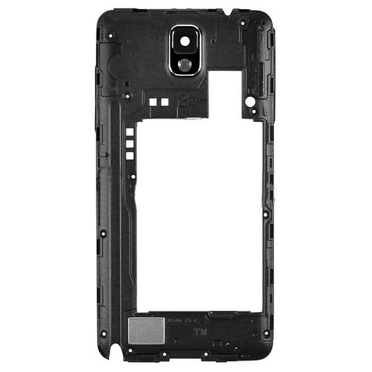 For Samsung Note 3 N900T Back Frame - Oriwhiz Replace Parts