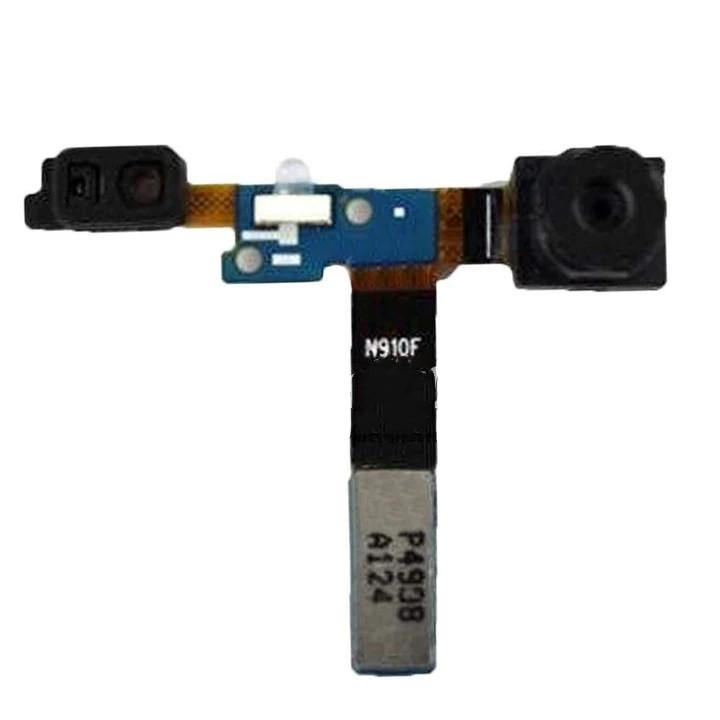 For Samsung Note 4 Front Camera - Oriwhiz Replace Parts