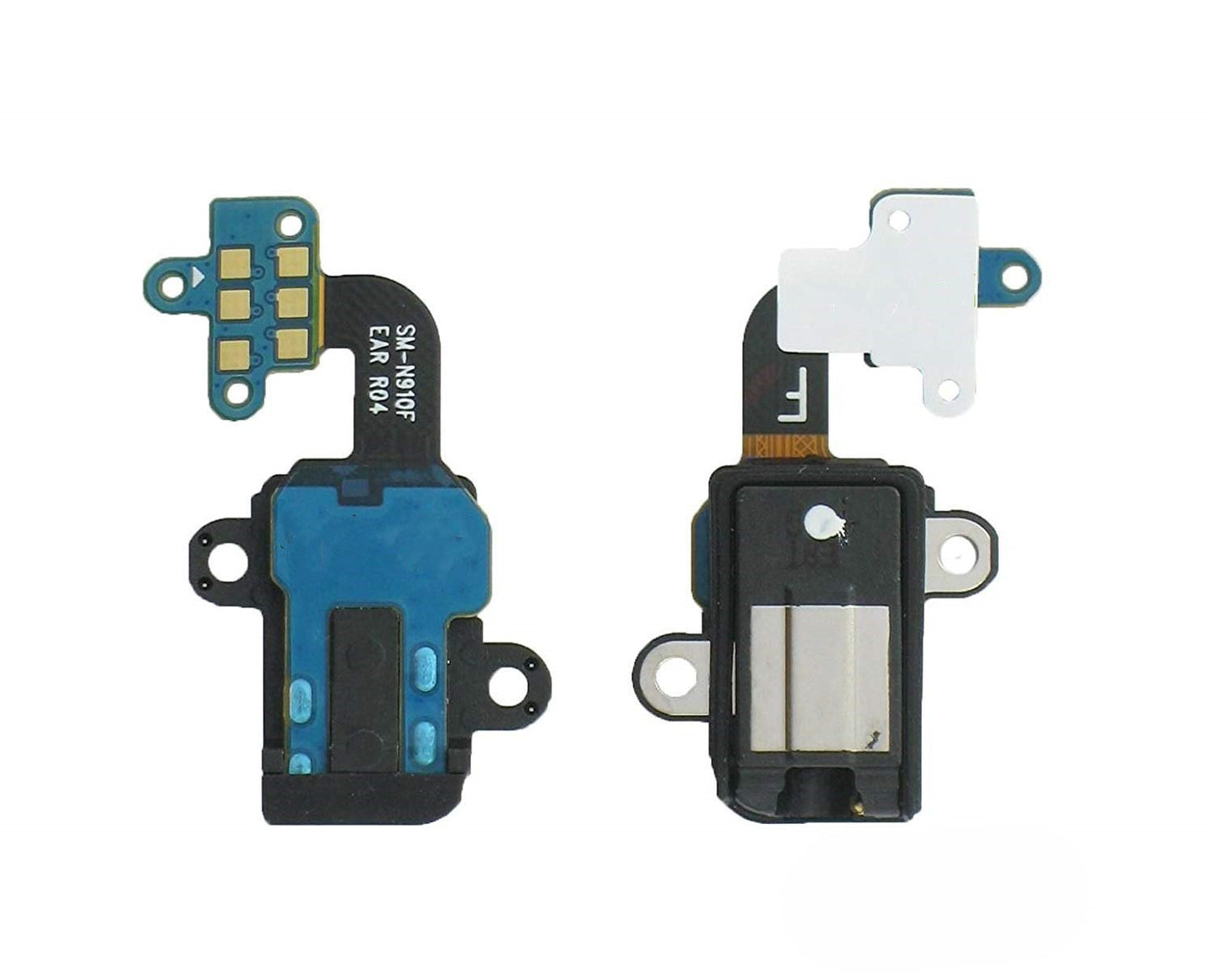 For Samsung Note 4 Headphone Jack Flex - Oriwhiz Replace Parts