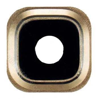 For Samsung Note 5 Rear camera frame - Oriwhiz Replace Parts