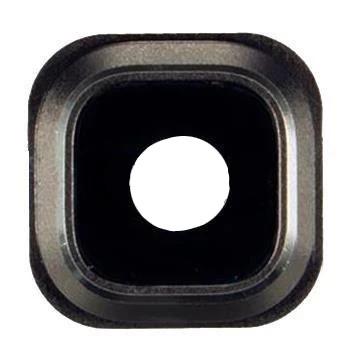 For Samsung Note 5 Rear camera frame - Oriwhiz Replace Parts