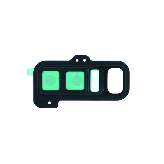 For Samsung Note 8 Back Glass With Lens And Bezel Ring - Oriwhiz Replace Parts