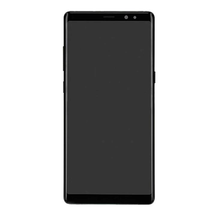 For Samsung Note 8 LCD With Touch + Frame - Oriwhiz Replace Parts