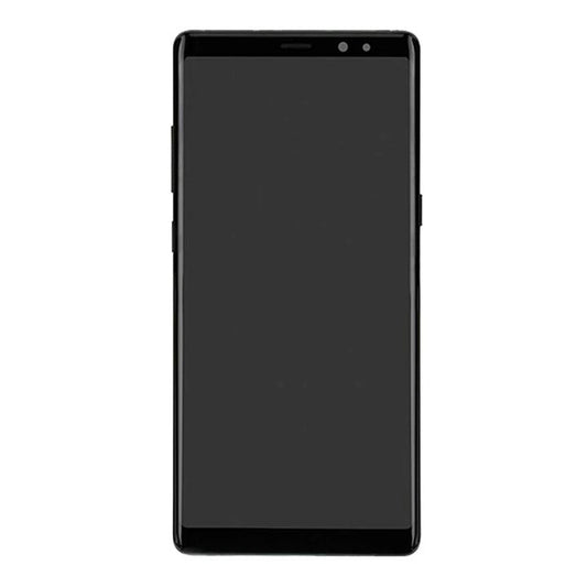 For Samsung Note 8 LCD With Touch + Frame - Oriwhiz Replace Parts