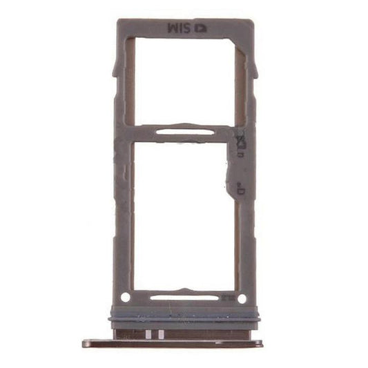 For Samsung S10 Plus Sim Tray Gold - Oriwhiz Replace Parts