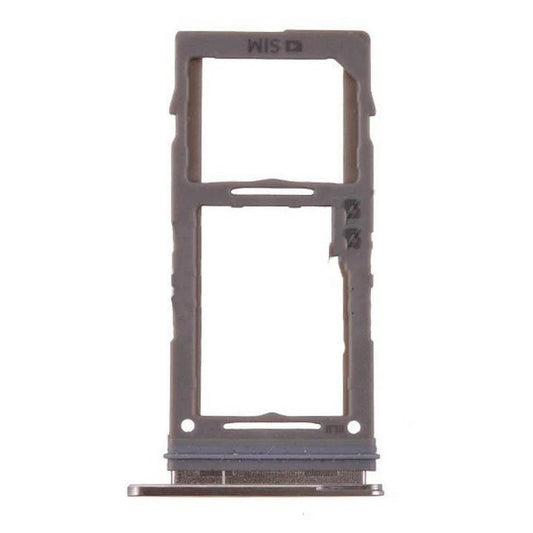 For Samsung S10 Plus Sim Tray Grey - Oriwhiz Replace Parts