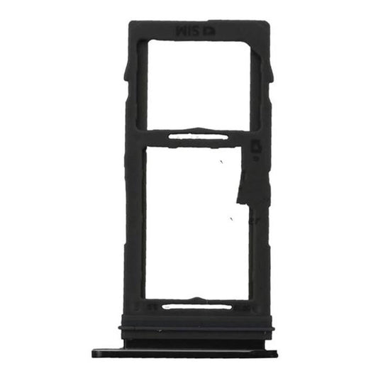 For Samsung S10 Sim Tray Prism Black - Oriwhiz Replace Parts