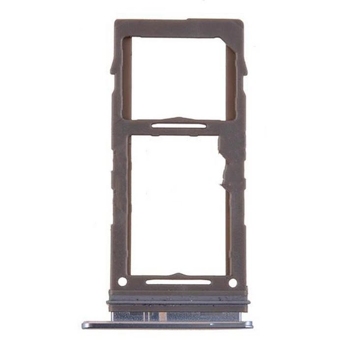 For Samsung S10 Sim Tray Prism Blue - Oriwhiz Replace Parts