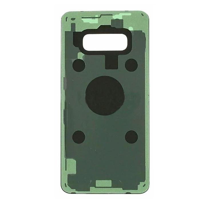 For Samsung S10e Back Door Prism Blue - Oriwhiz Replace Parts