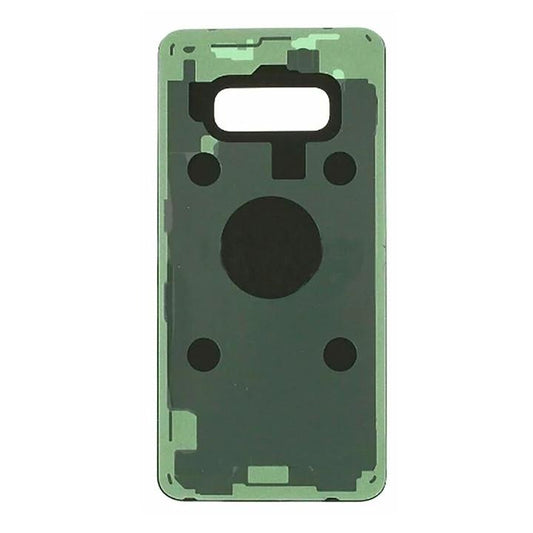 For Samsung S10e Back Door Prism White - Oriwhiz Replace Parts