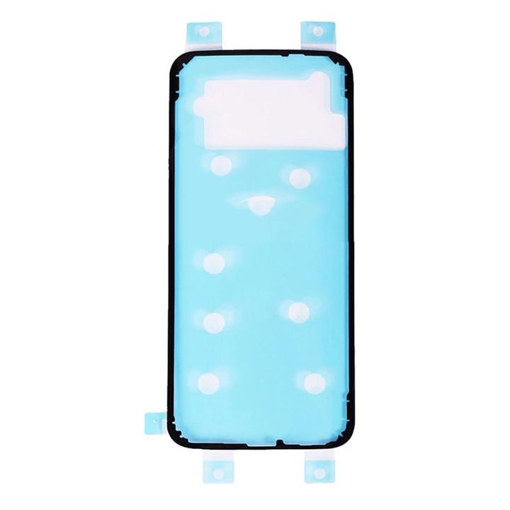 For Samsung S10e Back PreCut Adhesive - Oriwhiz Replace Parts