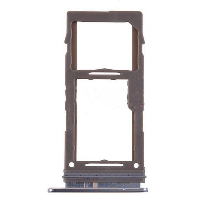 For Samsung S10e Sim Tray Prism Blue - Oriwhiz Replace Parts