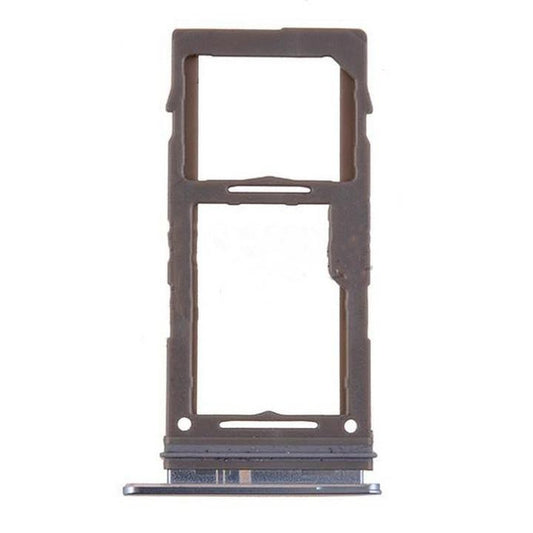For Samsung S10e Sim Tray Prism Blue - Oriwhiz Replace Parts