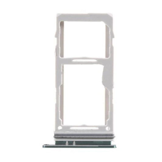 For Samsung S10e Sim Tray Prism Green - Oriwhiz Replace Parts