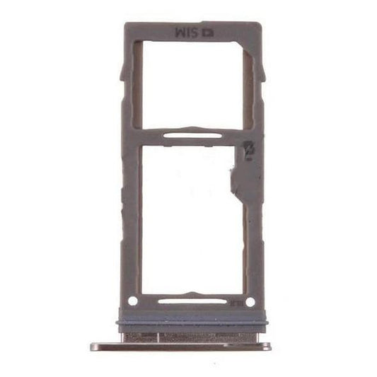 For Samsung S10e Sim Tray Silver - Oriwhiz Replace Parts
